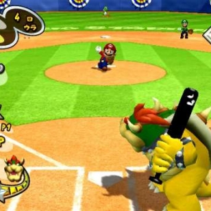 Kirby ja Mario Baseball tekeillä