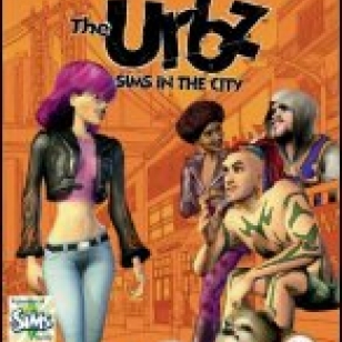 The Urbz: Sims in the City