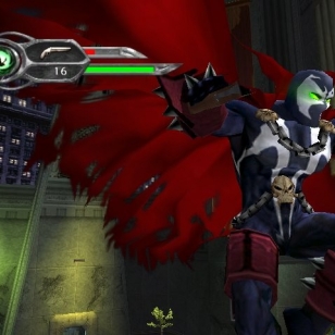 Spawn: Armageddon 