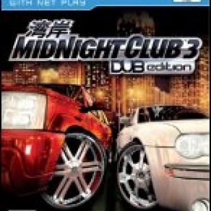 Midnight Club 3: Dub Edition