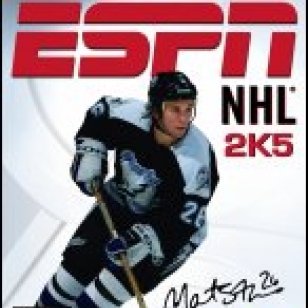 ESPN NHL 2K5