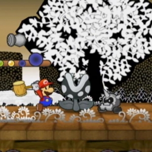 Paper Mario: The Thousand-Year Door