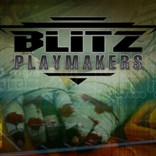 Midwaylta Blitz: Playmakers