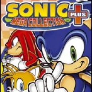 Sonic Mega Collection Plus