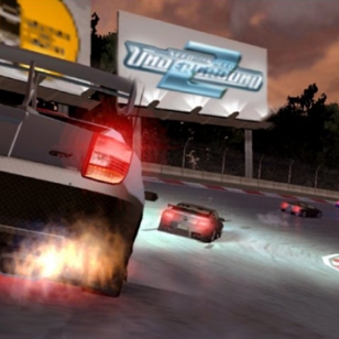 Need For Speed Underground 2