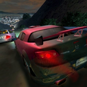 Need For Speed Underground 2