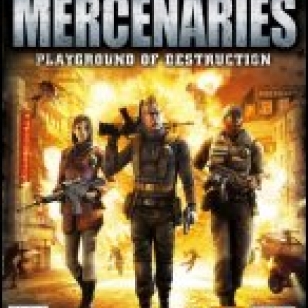 Mercenaries