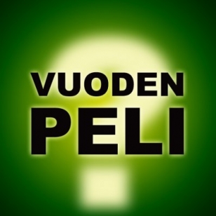 Vuoden pelit 2004