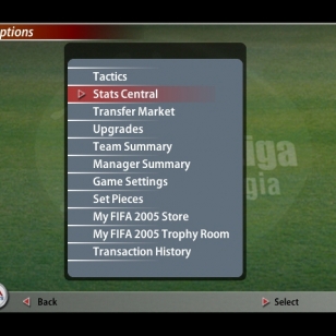 FIFA 2005