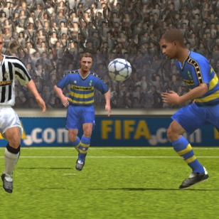 FIFA 2005