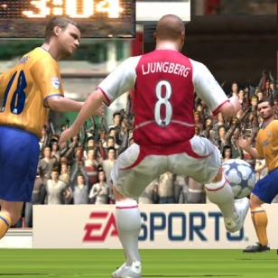 FIFA 2005