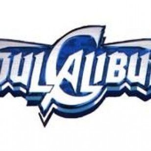 Soul Calibur 3 lokakuussa?