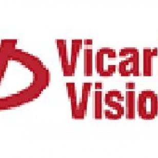 Activision osti Vicarious Visionsin