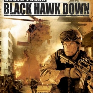 Delta Force: Black Hawk Down Pleikkarille