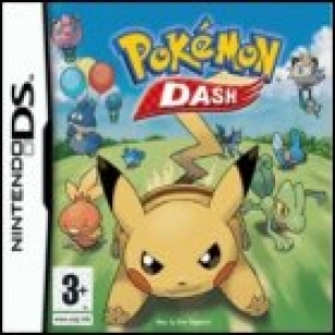 Pokémon Dash