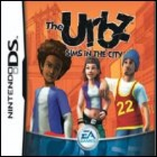 The Urbz: Sims in the City