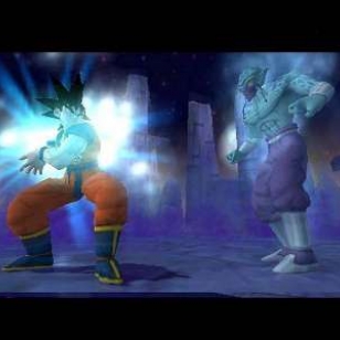 Dragon Ball Z: Sagas -kuvia