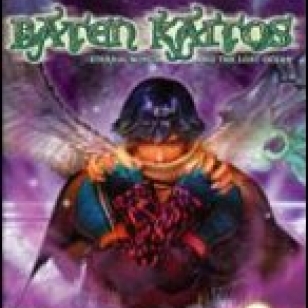 Baten Kaitos: Eternal Wings and the Lost Ocean