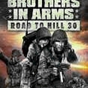 Brothers in Arms: Road to Hill 30 kultaan