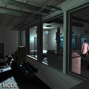 Splinter Cell: Chaos Theory - Uusia kuvia