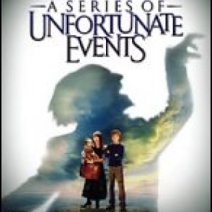 Lemony Snicket's A Series Of Unfortunate Events 