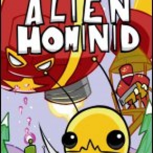 Alien Hominid