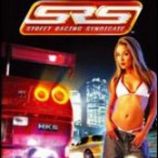 SRS: Street Racing Syndicate