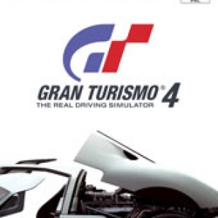 ELSPA-listaus: Gran Turismo 4  ykkösputkessa