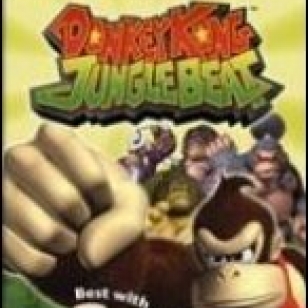 Donkey Kong: Jungle Beat