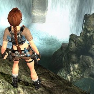 Tomb Raider: Legendin sivuille sisältöä