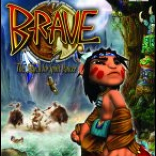 Brave: The Search for Spirit Dancer