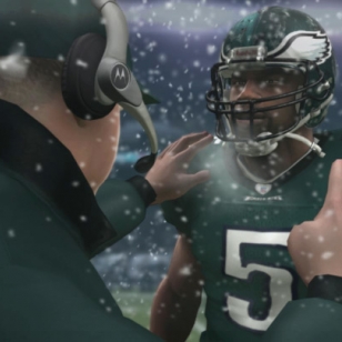 EA paljasti seuraavan sukupolven Madden NFL -kuvat