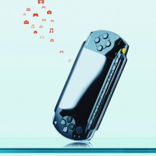 PSP Eurooppaan syyskuussa