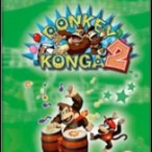 Donkey Konga 2: Hit Song Parade