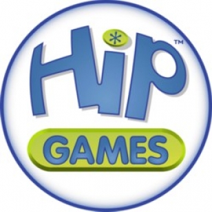 Hip Gamesin E3 2005-pelilistaus