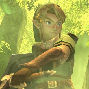 E3 2005: Tuore Twilight Princess -traileri