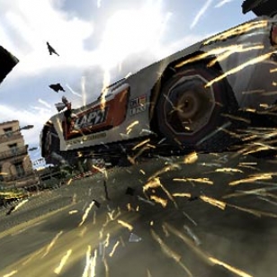 E3 2005: PSP:n Burnout Legends