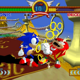 E3 2005: Uuden Sonic-kokoelman sisältö julki