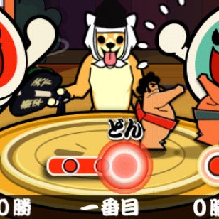 Taiko Drum Master PSP:lle