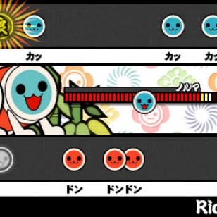 Taiko Drum Master PSP:lle