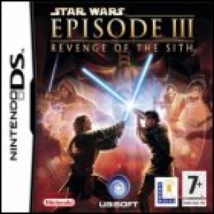 Star Wars Episode III: Revenge of the Sith