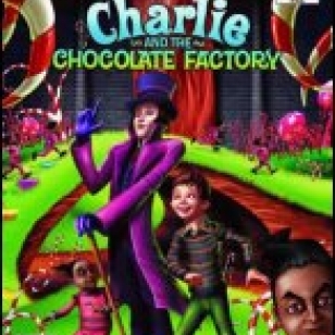 Charlie and the Chocolate Factory