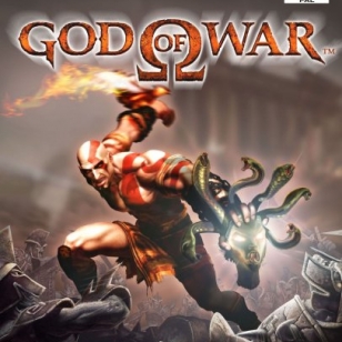 K18: Julma God of War -skaba