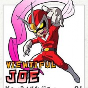 Viewtiful Joe: VFX Battle -mainosvideo