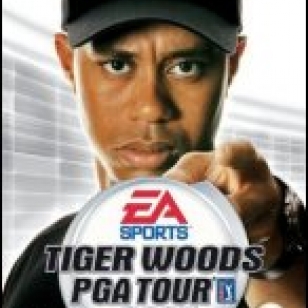 Tiger Woods PGA Tour 2005