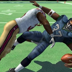 Bushin veljekset Madden NFL 06:een