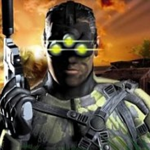 Dreamworksille Splinter Cell -leffan oikeudet