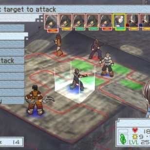 GC 2005: Suikoden Tactics Eurooppaan