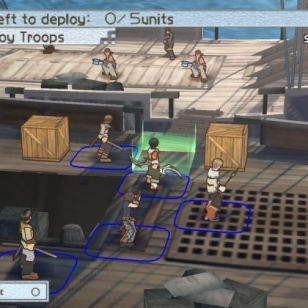 GC 2005: Suikoden Tactics Eurooppaan