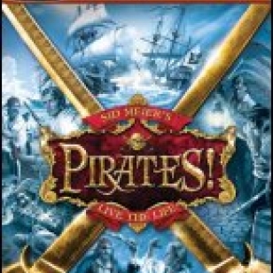 Sid Meier's Pirates!